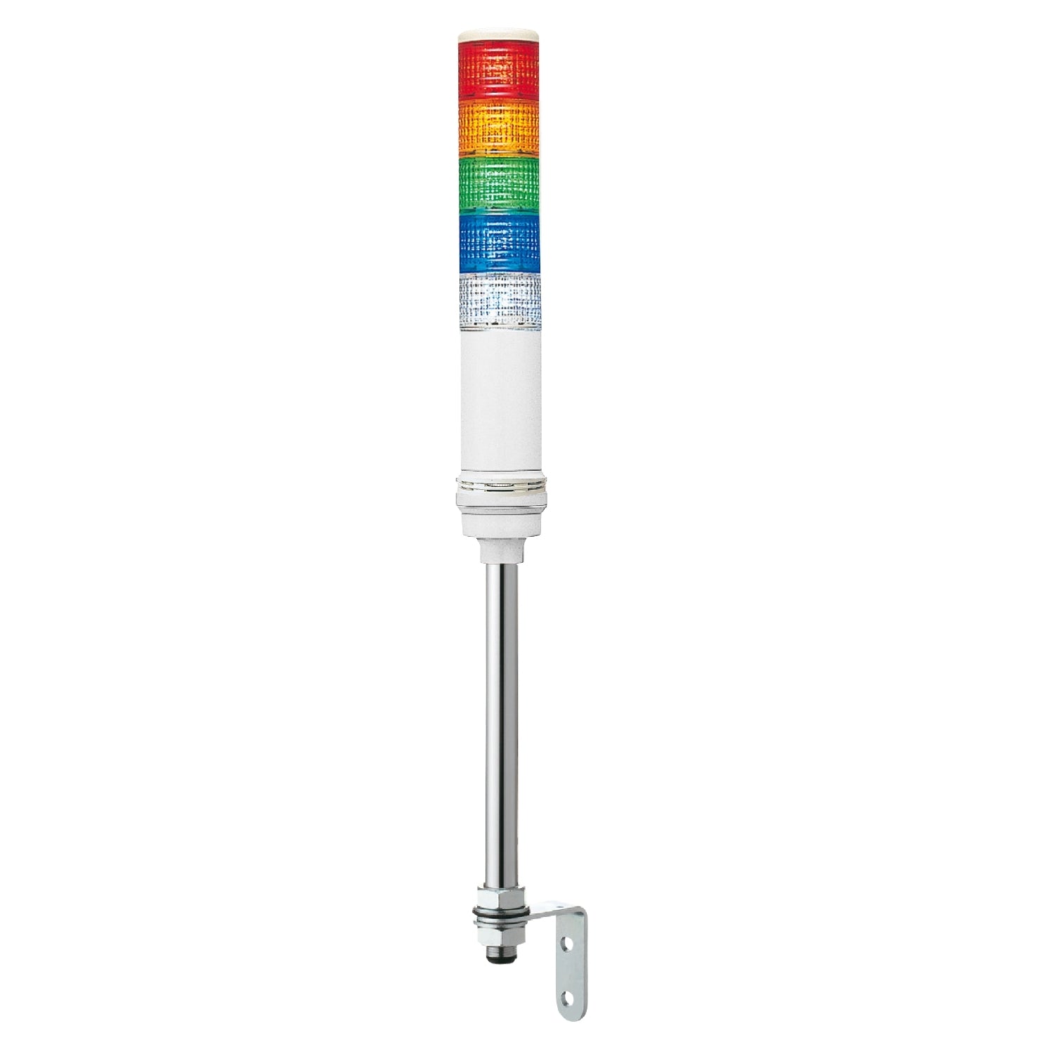 SNR XVC6B55S         Colonna luminosa led 60mm ro ar ve blu