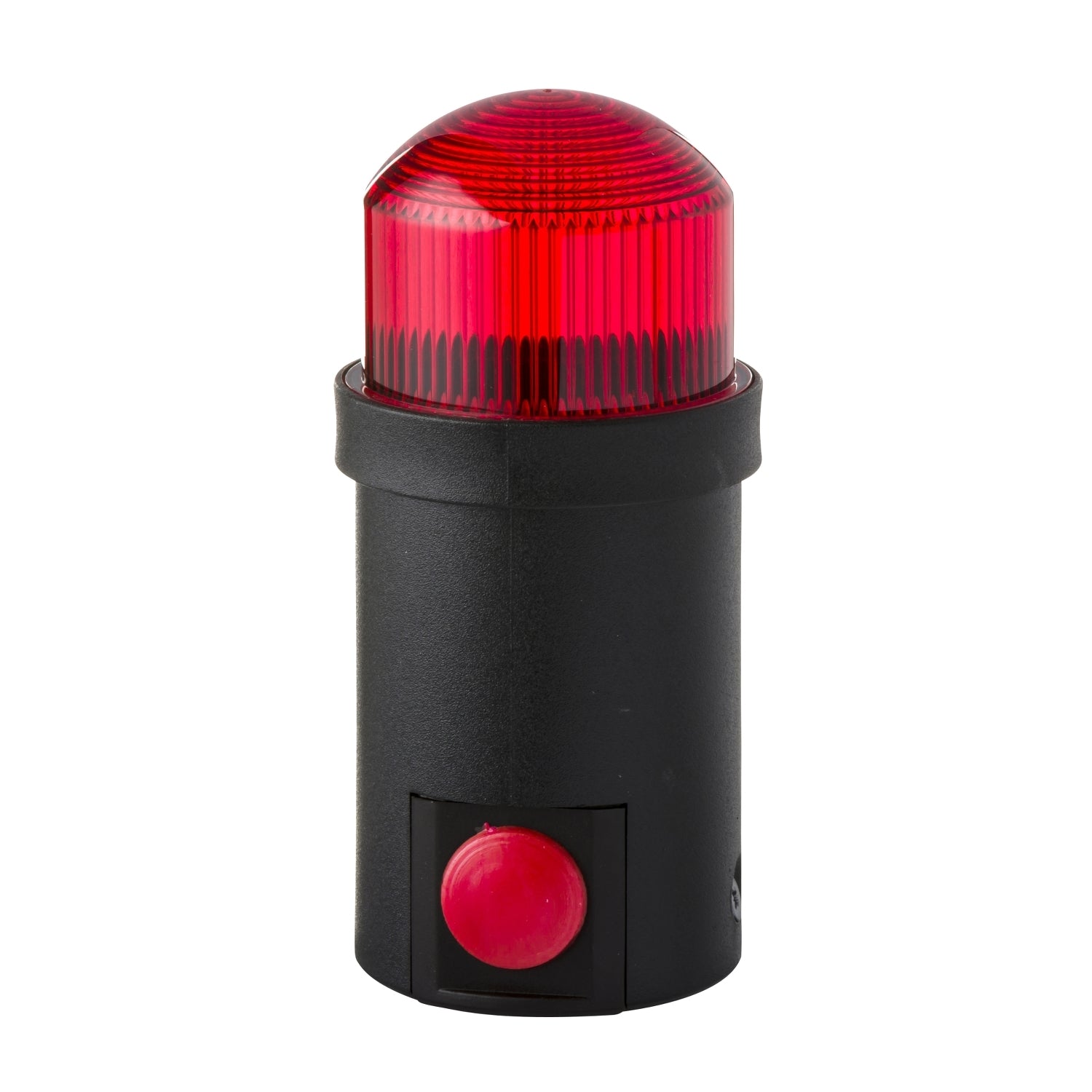 SNR XVDLS34          Colonna luminosa rossa miniatura