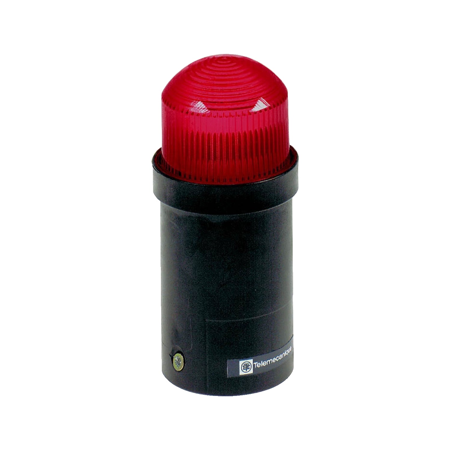 SNR XVDLS6B4         Colonna luminosa rossa miniatura