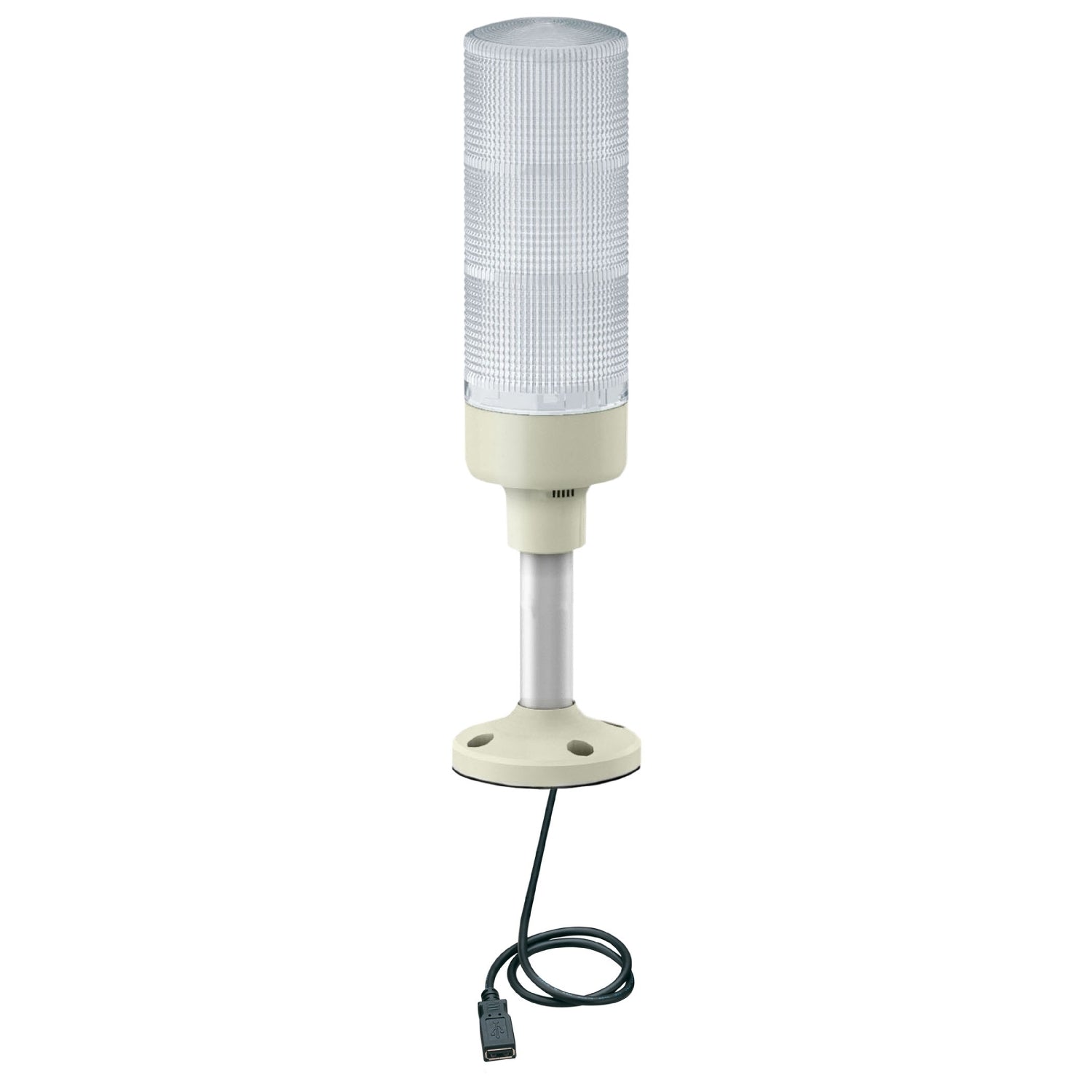 SNR XVGU3SHAV Lichtsäule USB-Röhre 100 mm