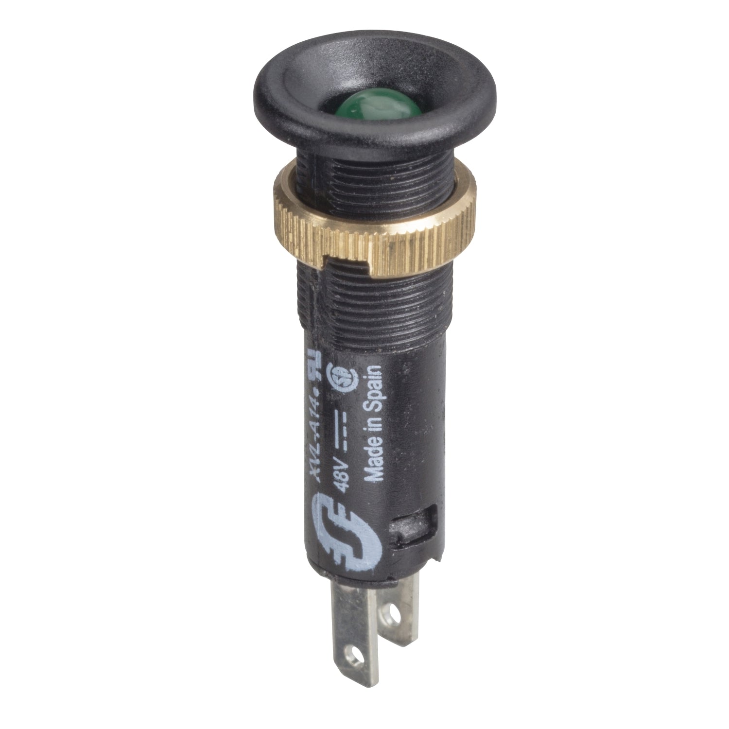 SNR XVLA143 Voyant vert