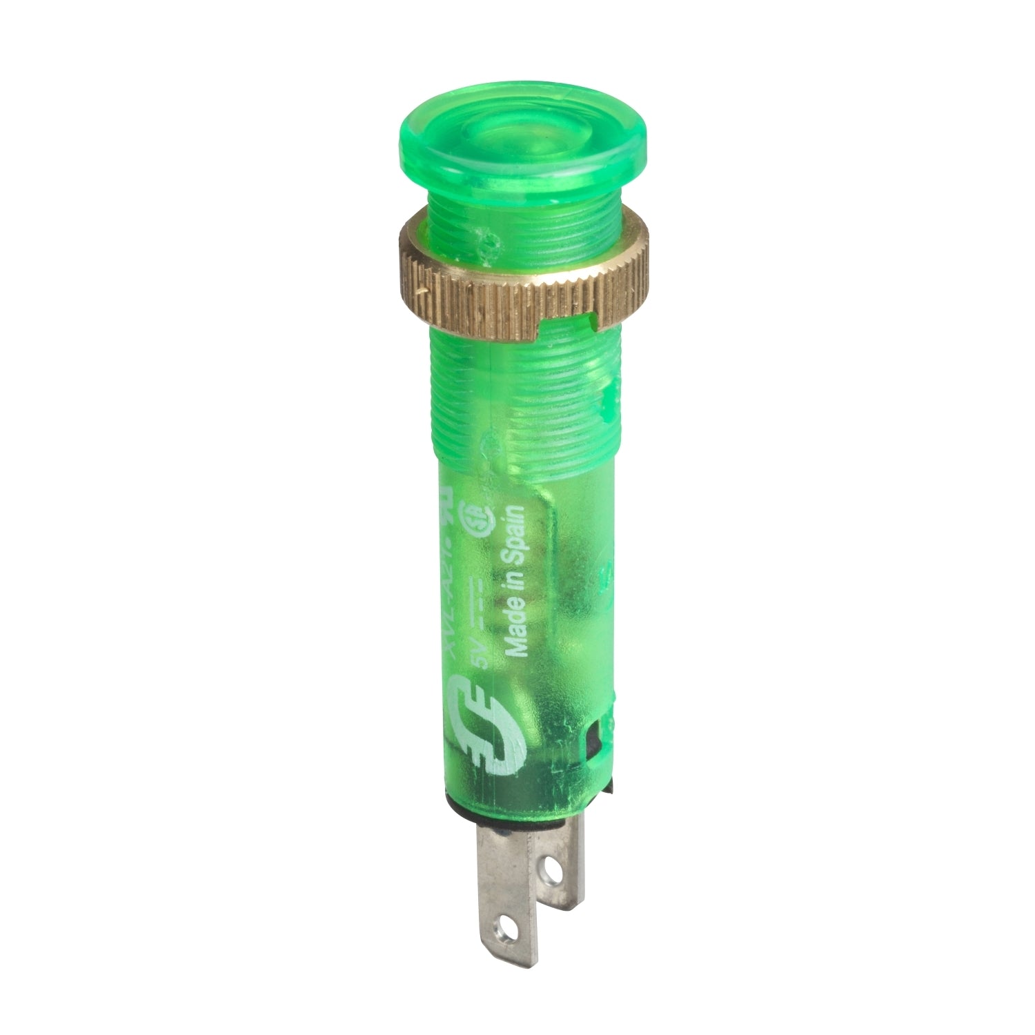 SNR XVLA223 Voyant vert