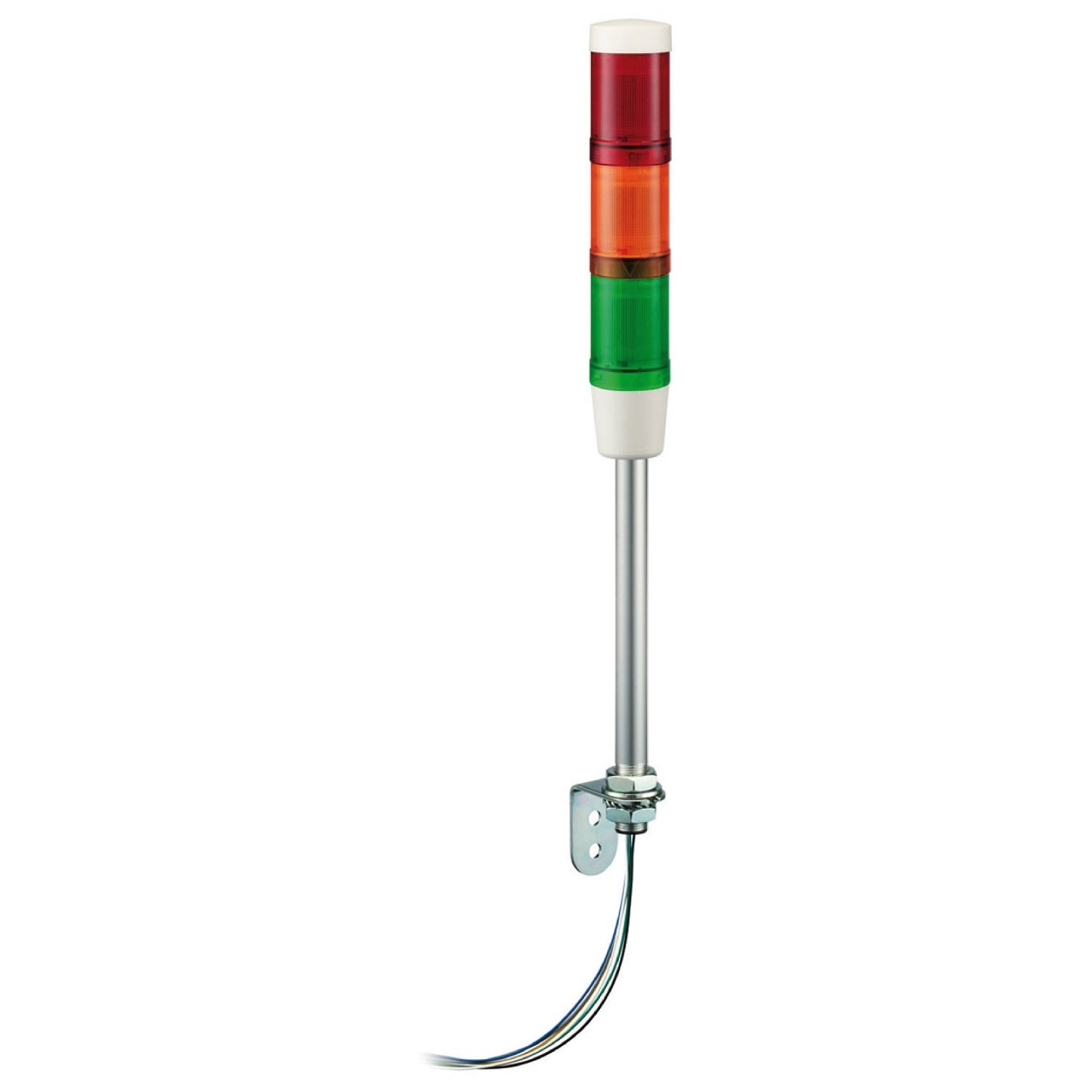 SNR XVMB2R6AGSSB Colonne lumineuse led complète 24V