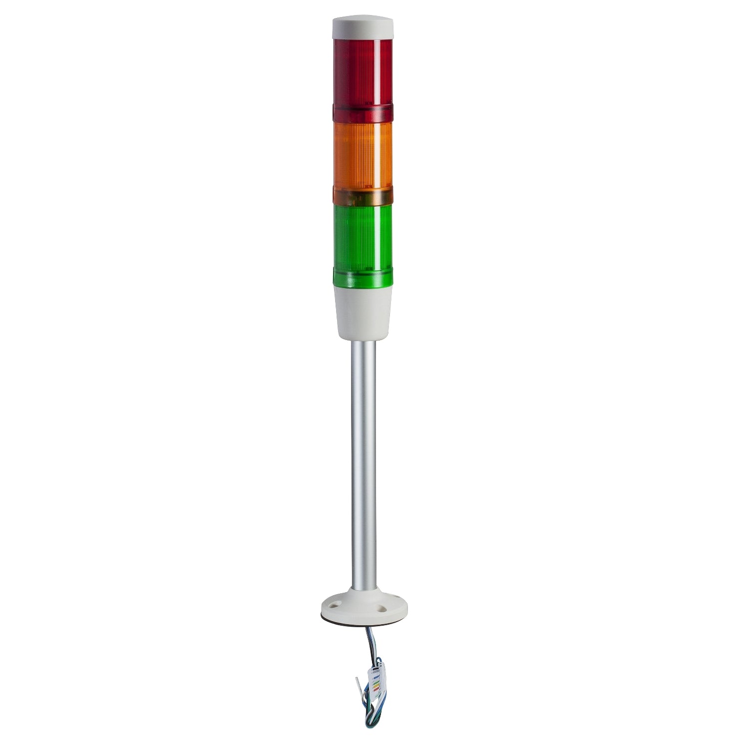 SNR XVMB2RAGHSB      Colonna luminosa completa led 24V