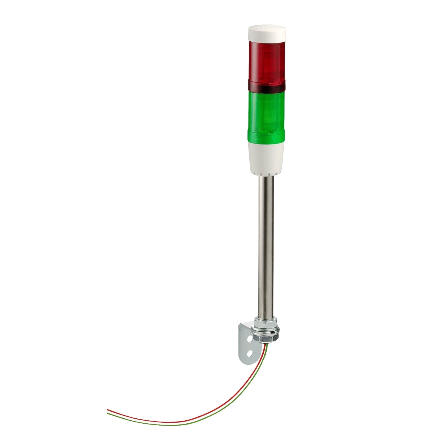 SNR XVMB2RGSSB Colonne lumineuse led complète 24V
