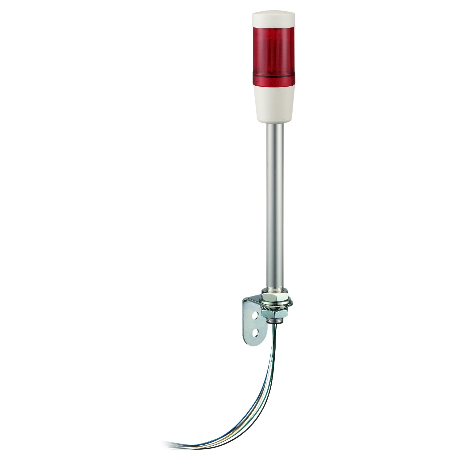 SNR XVMB2RSB         Colonna luminosa completa led 24V