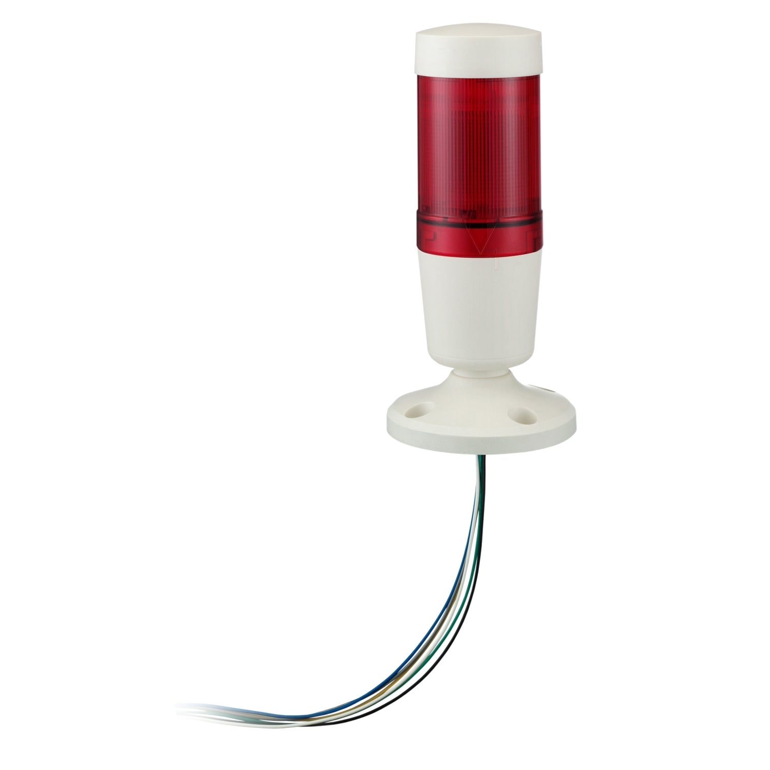 SNR XVMB2RSWSB Colonne lumineuse led complète 24V