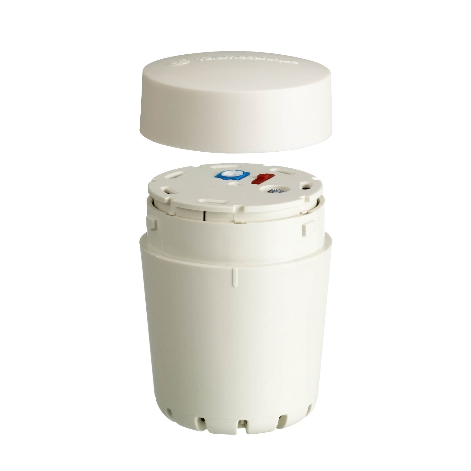 SNR XVMC29M Sockel mit Soundelement 230V + Deckel