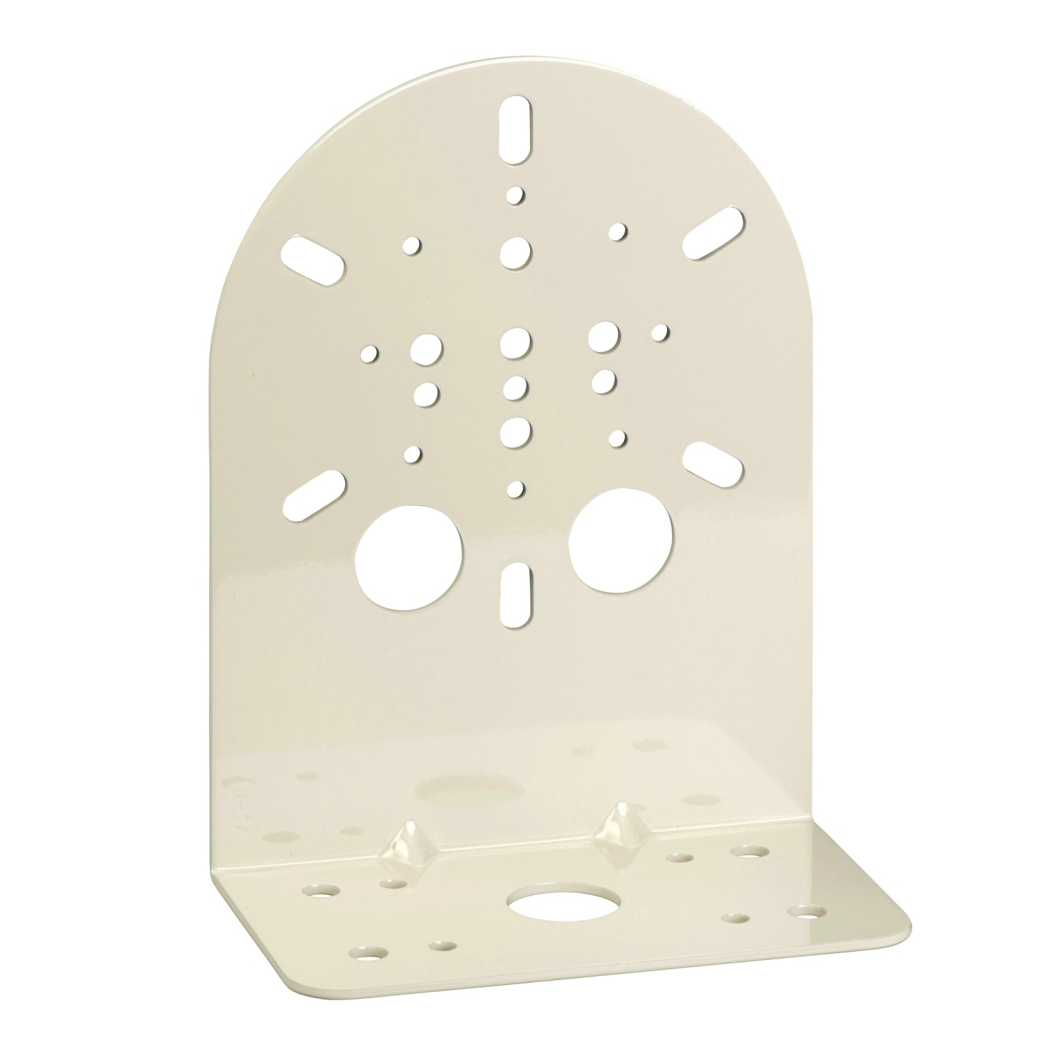 SNR XVR012L Support d'angle métallique