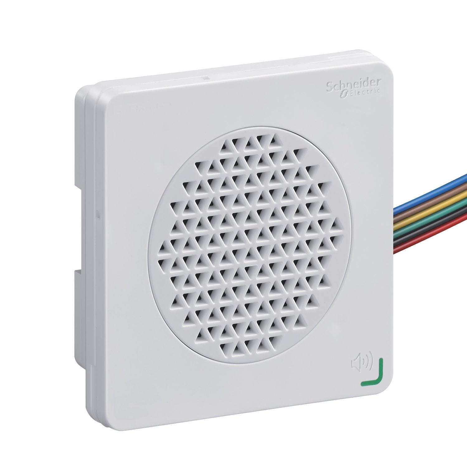 SNR XVSV9BWN ELEKTRONISCHER MULTI-SOUND-ALARM