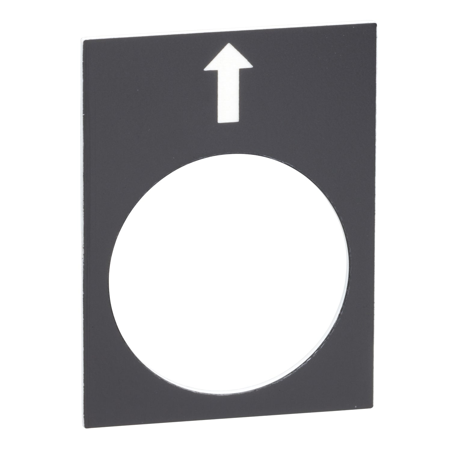 SNR ZB2BY2910 Symbolschild