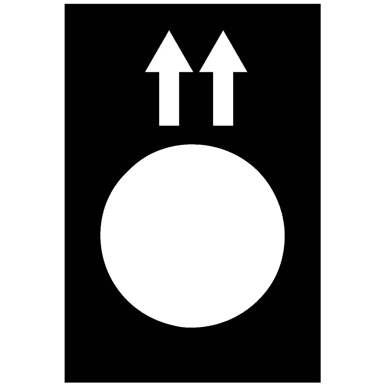 SNR ZB2BY2911 Symbolschild