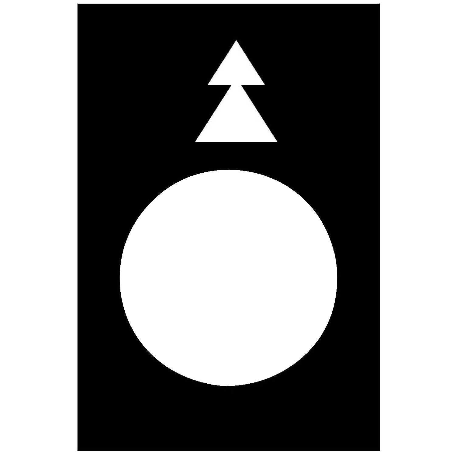 SNR ZB2BY2912 Symbolschild