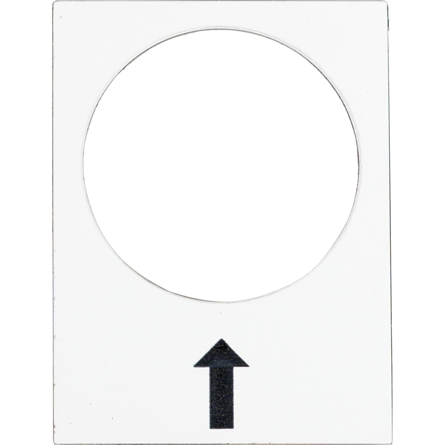 SNR ZB2BY4907 Symbolschild