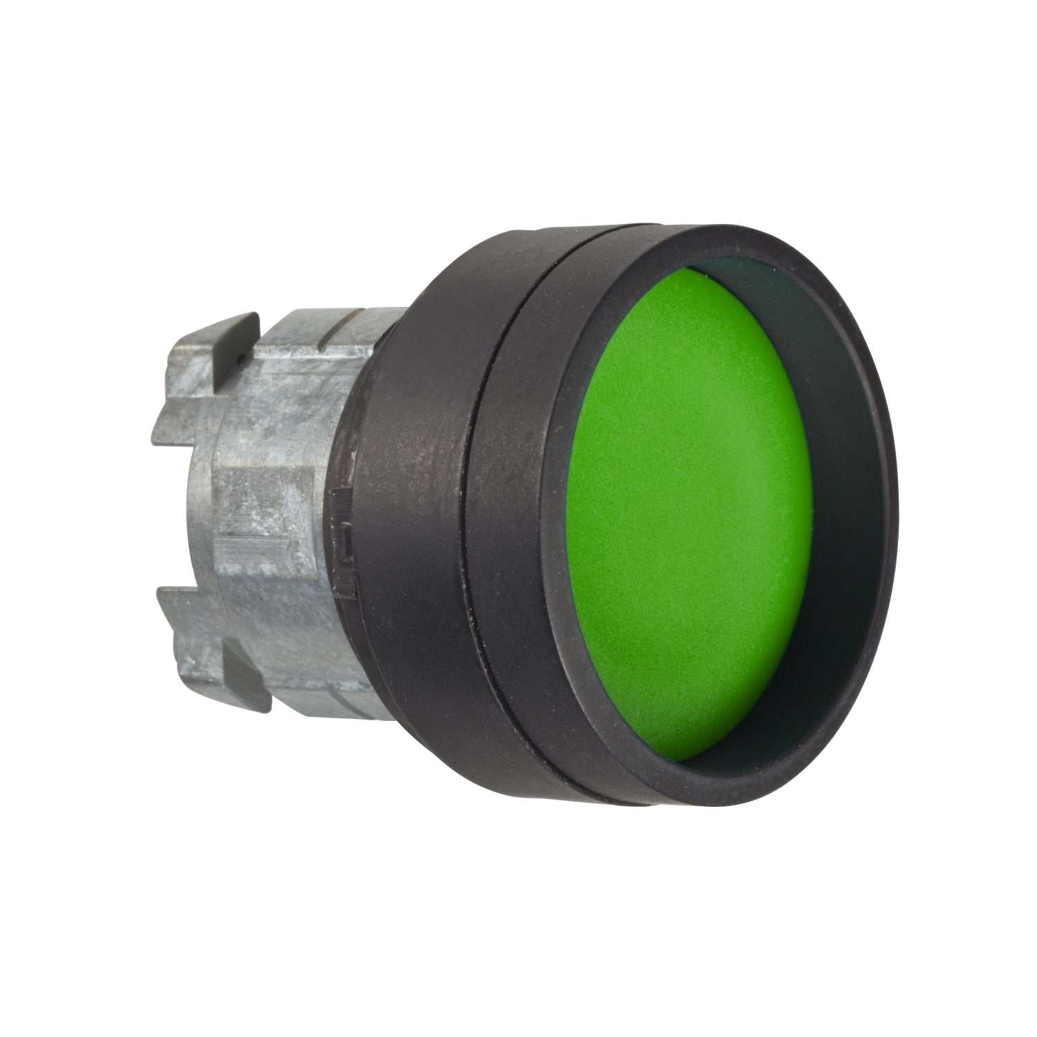 SNR ZB4BA367 Grüner Knopfkopf