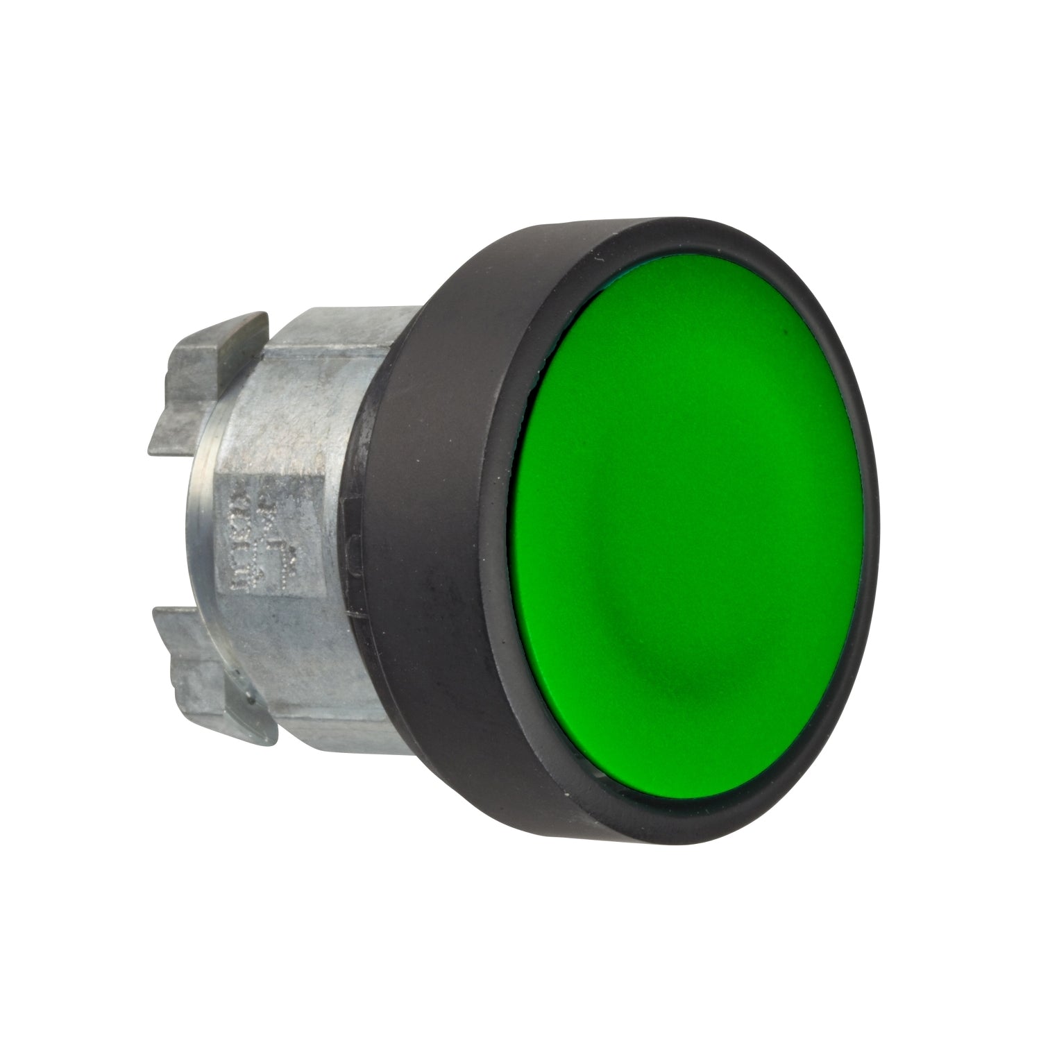 SNR ZB4BA37 Grüner Knopfkopf