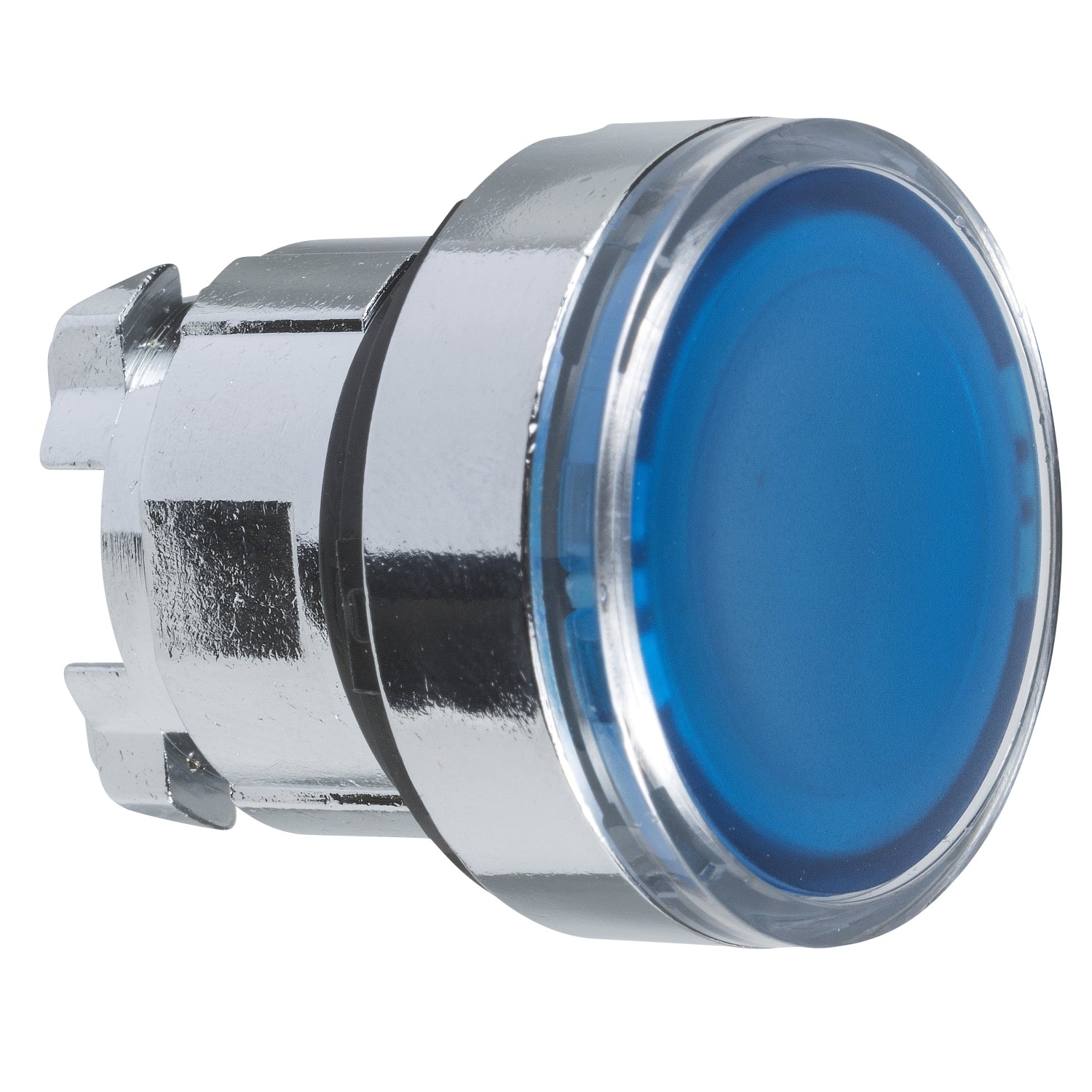 SNR ZB4BA68 Blauer Knopfkopf