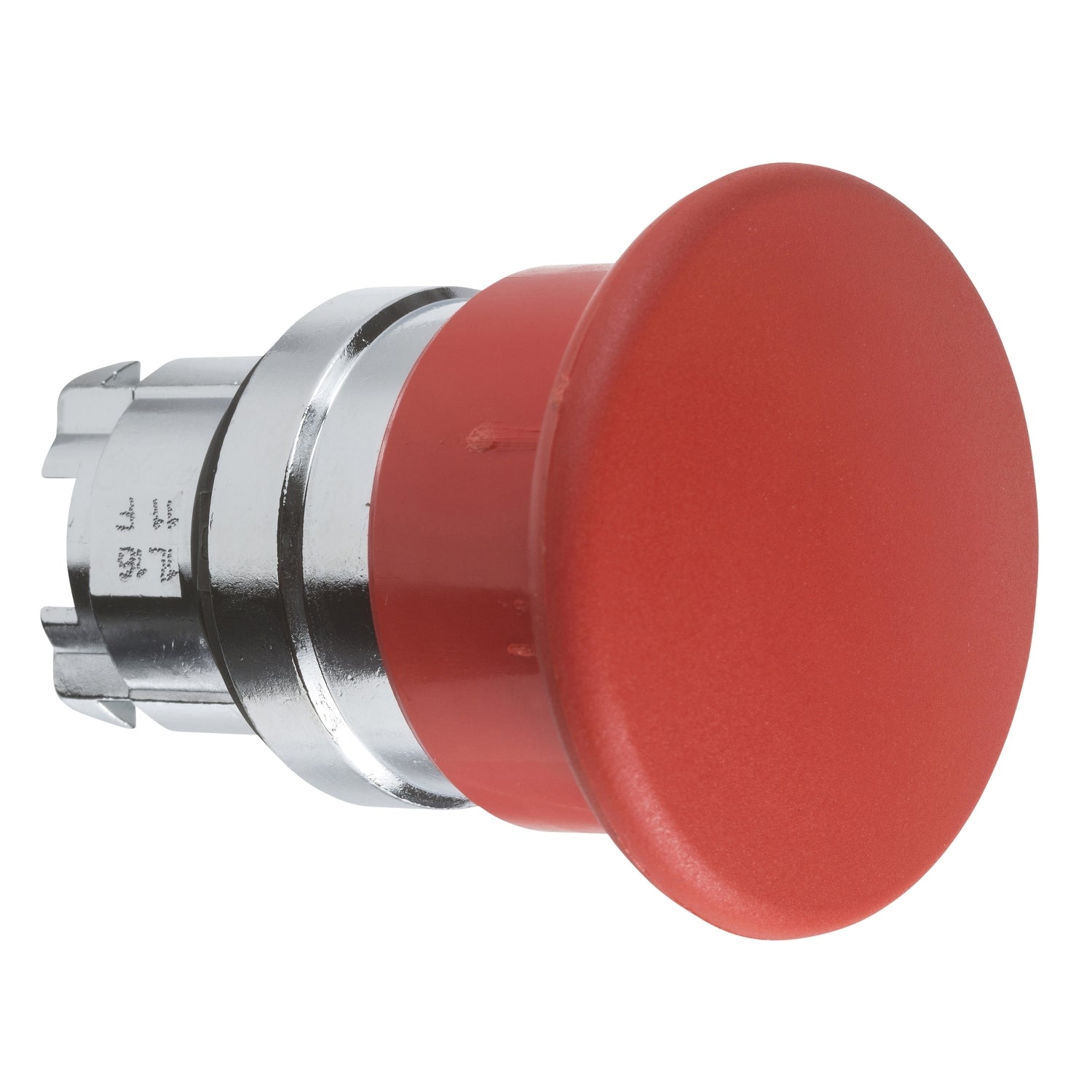 SNR ZB4BC4 Tête de champignon rouge