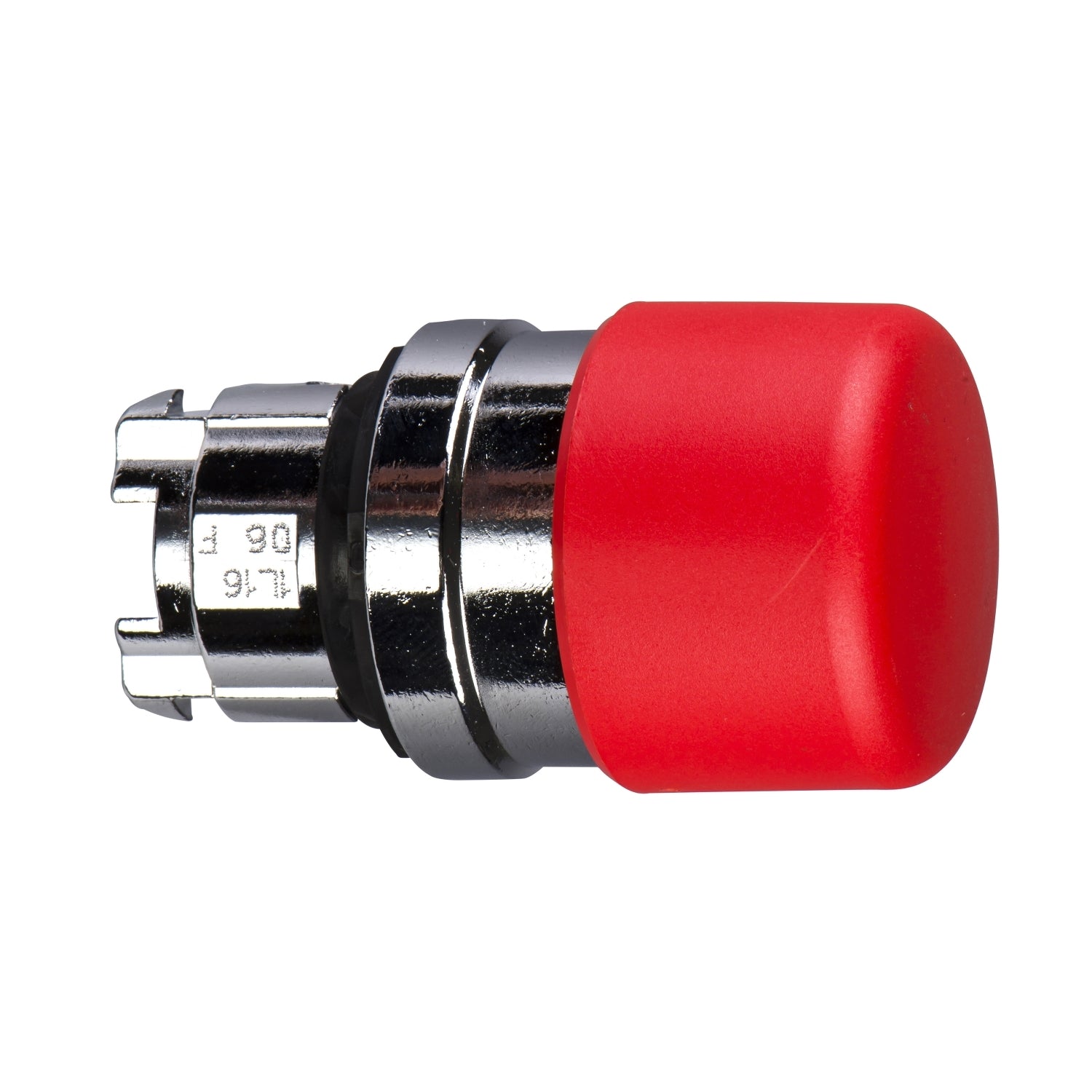 SNR ZB4BC44 Tête de champignon rouge