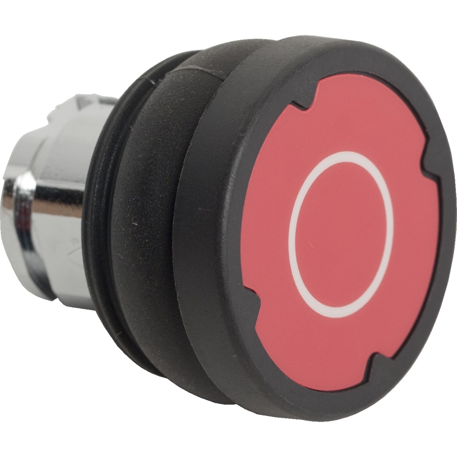 SNR ZB4BC48021 Tête bouton diam 37mm rouge