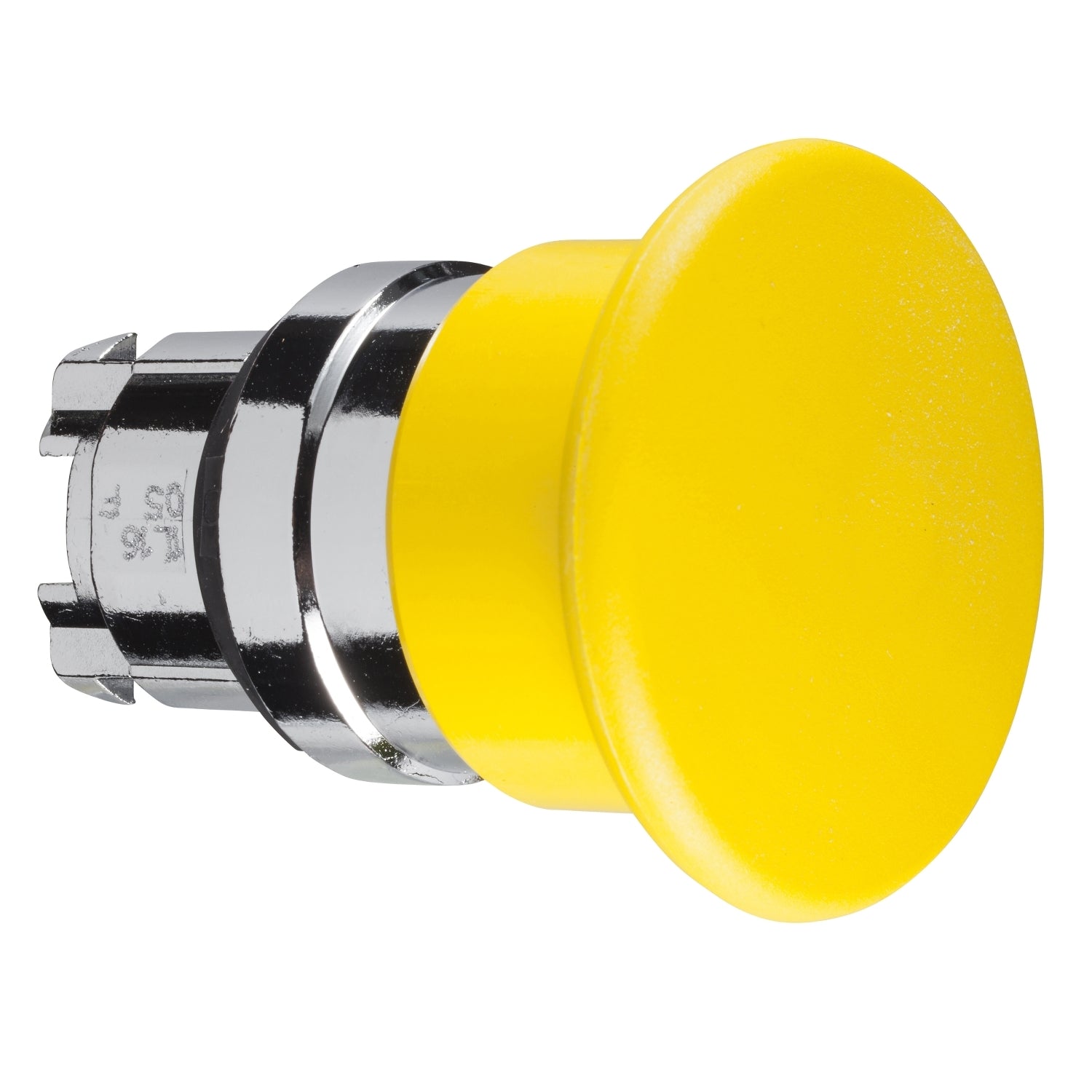 SNR ZB4BC5 Tête de champignon jaune