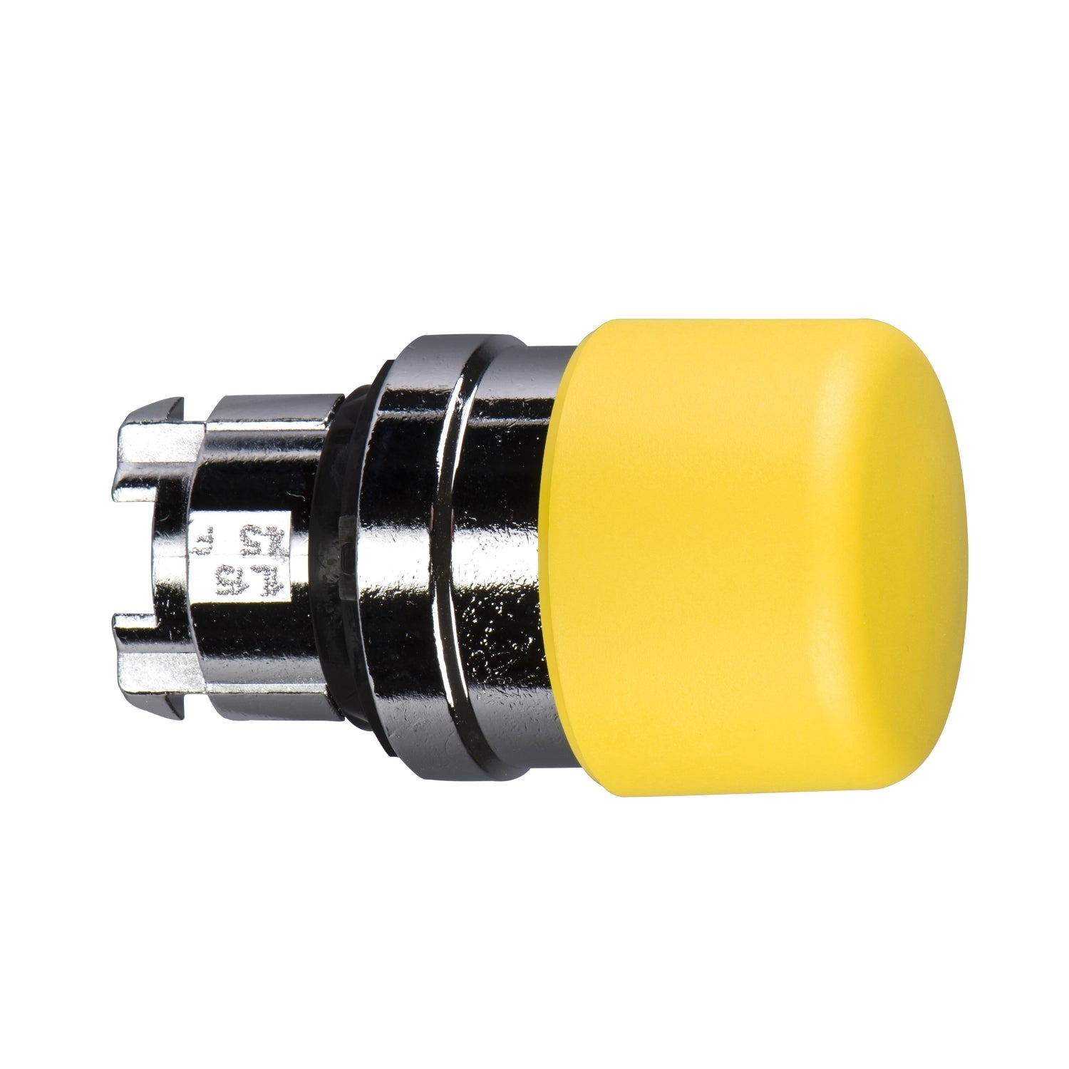 SNR ZB4BC54 Tête de champignon jaune