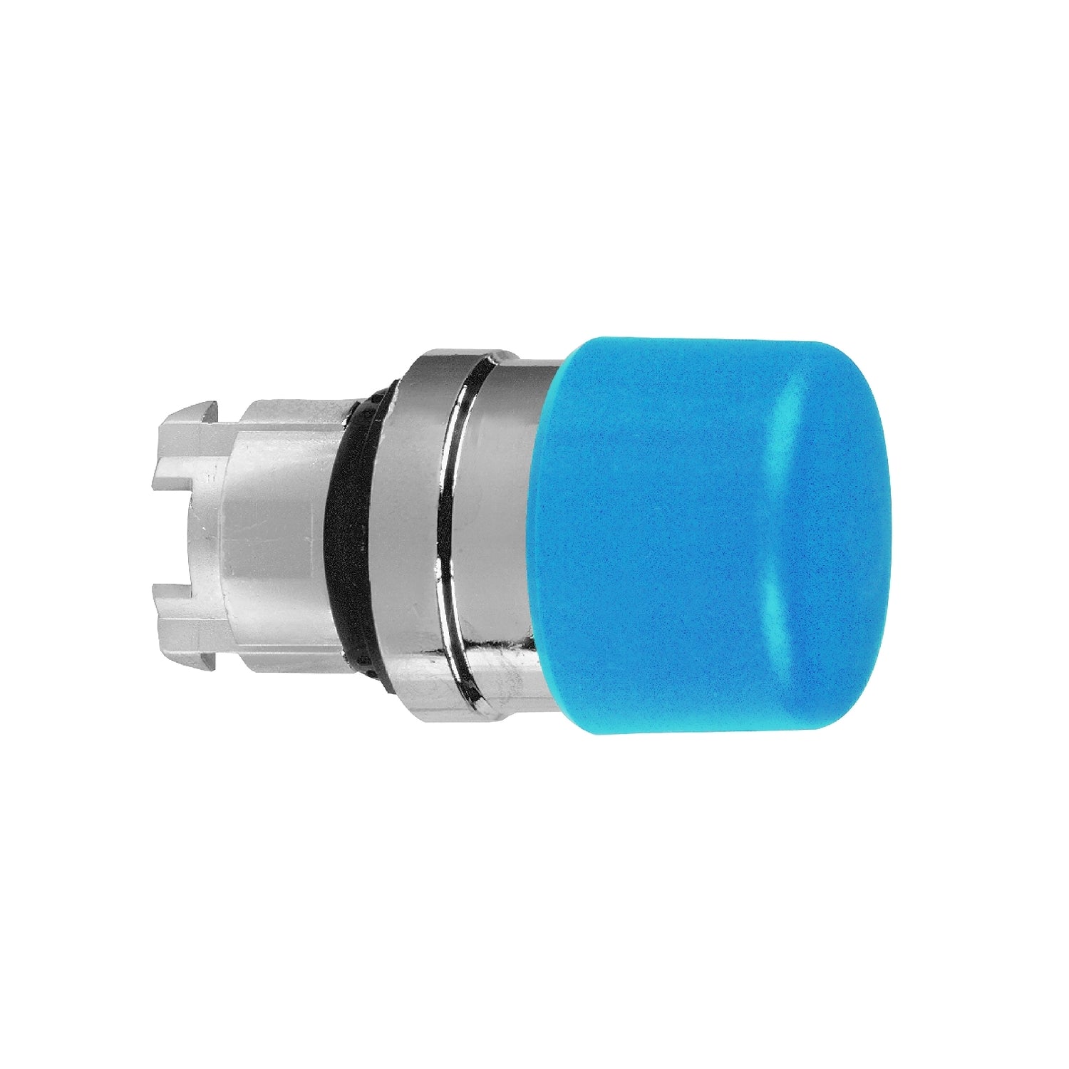 SNR ZB4BC64 Tête de champignon bleue
