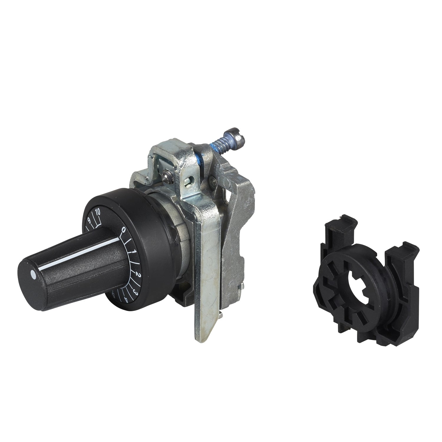 SNR ZB4BD9127 Potentiometerkopf