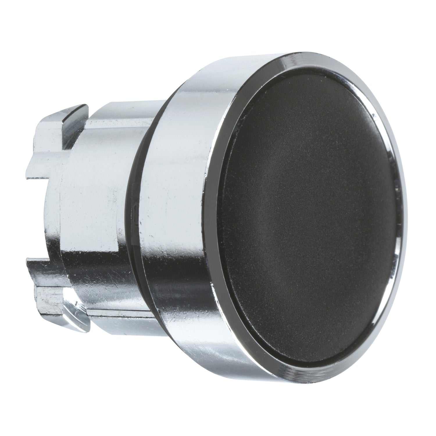 SNR ZB4BH02 Halbrundkopf schwarz