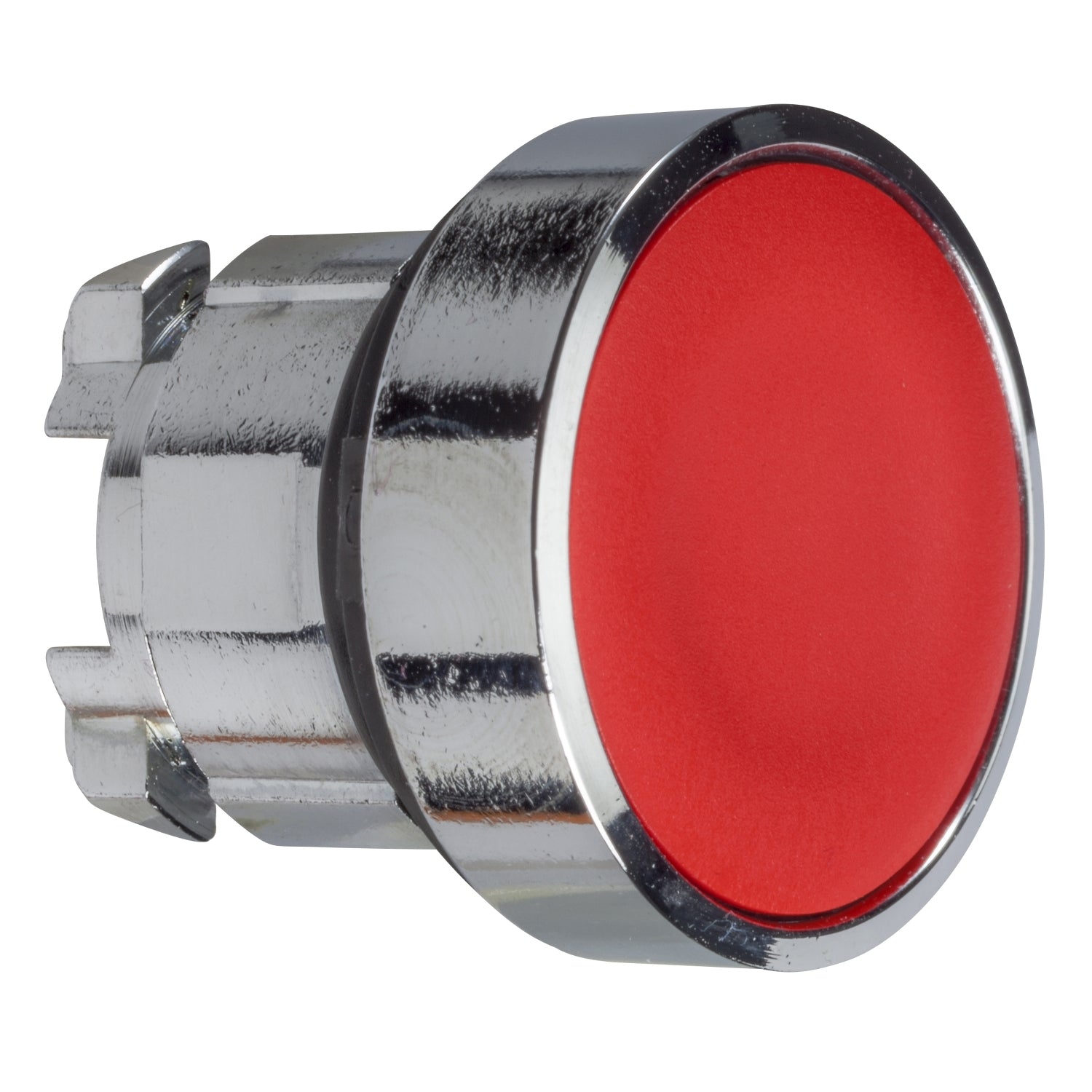 SNR ZB4BH04 Roter Knopfkopf