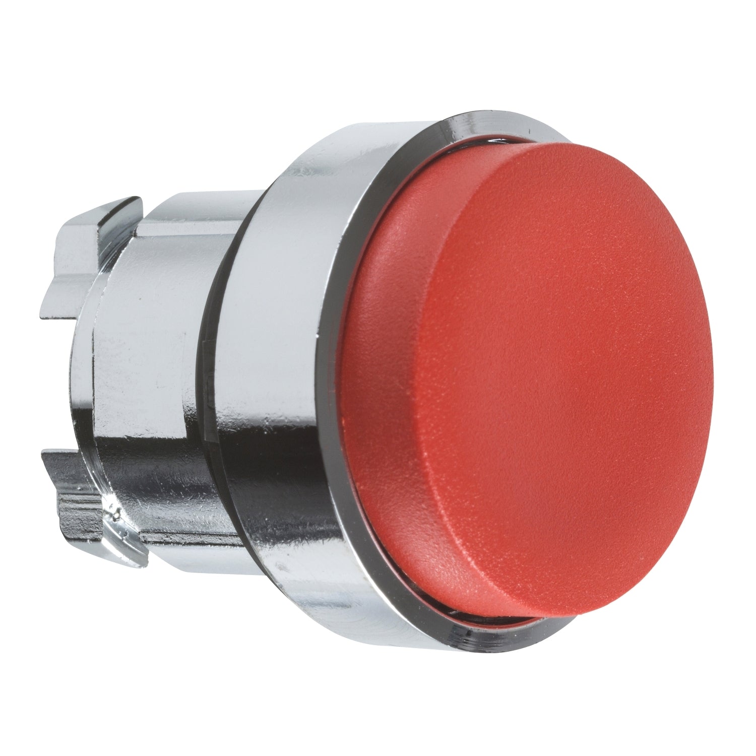 SNR ZB4BH4 Roter Knopfkopf