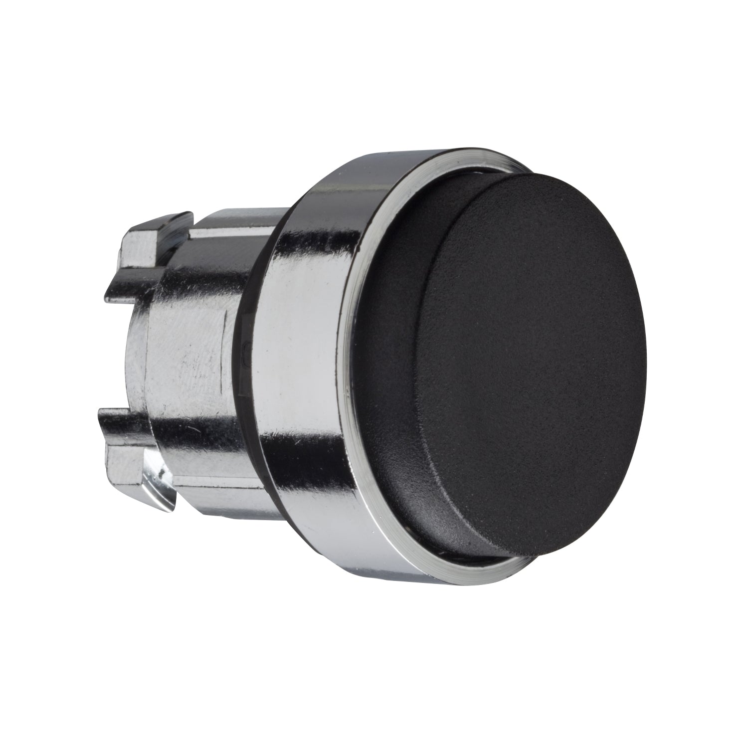 SNR ZB4BL2 Schwarzer Knopfkopf