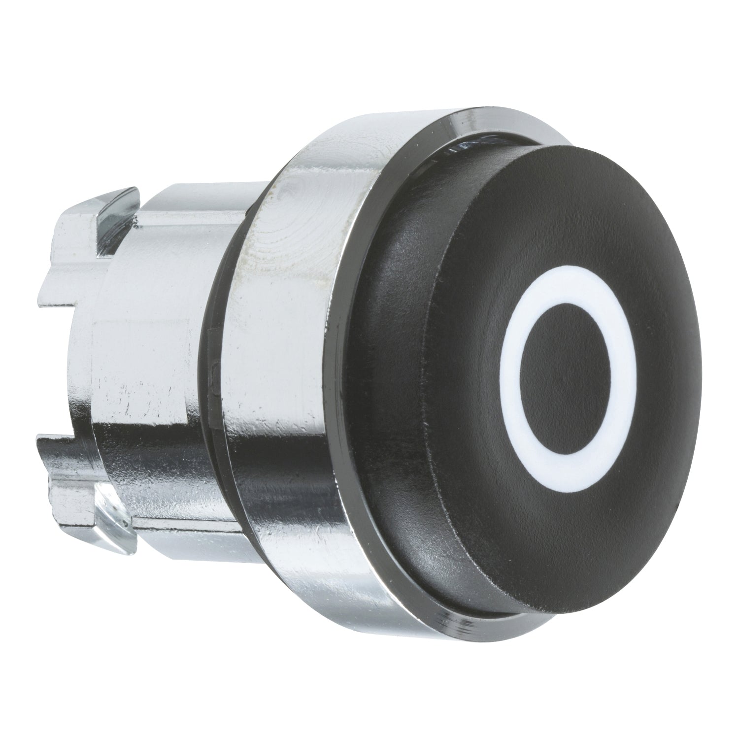 SNR ZB4BL232 Flachkopf schwarz ''0''
