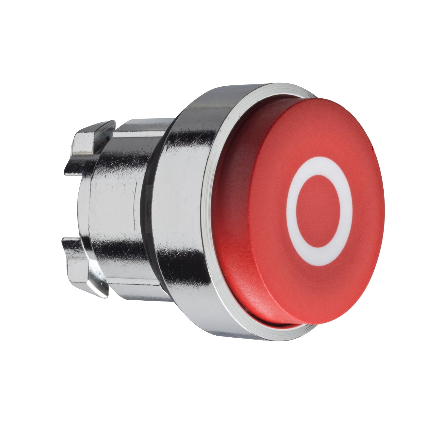 SNR ZB4BL432 Roter Knopfkopf ''0''