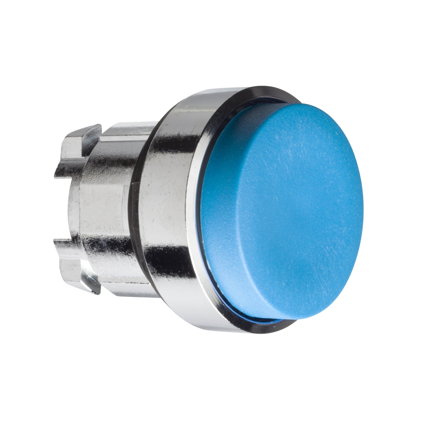 SNR ZB4BL6 Blauer Knopfkopf