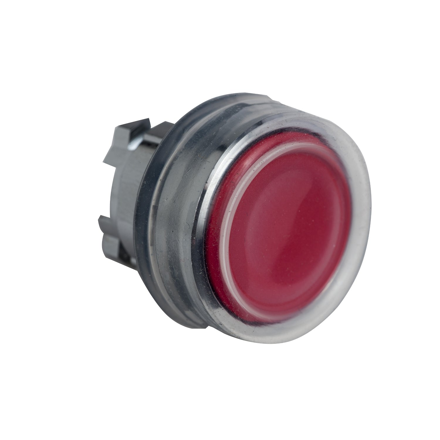 SNR ZB4BP48 Roter Knopfkopf