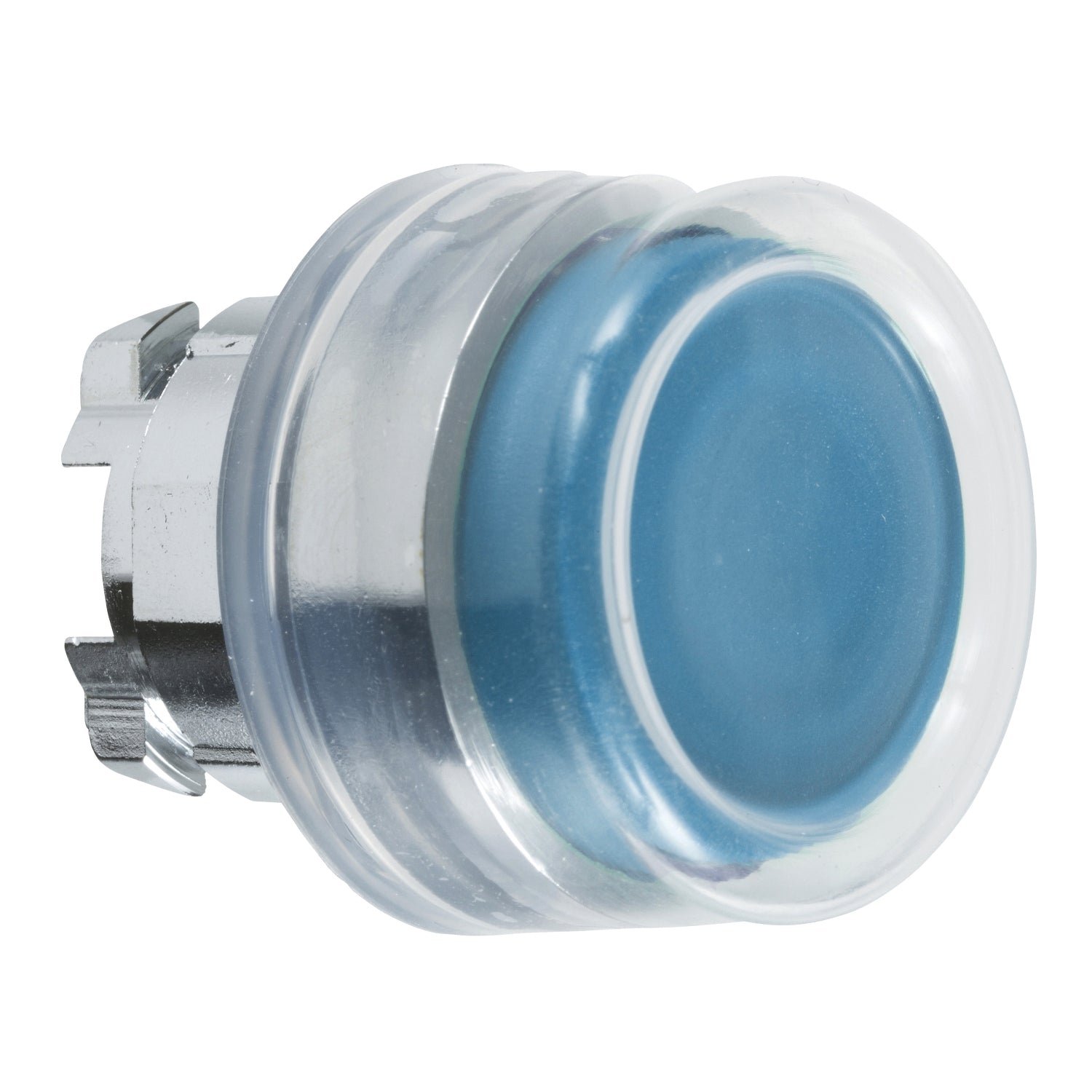 SNR ZB4BP6 Blauer Knopfkopf