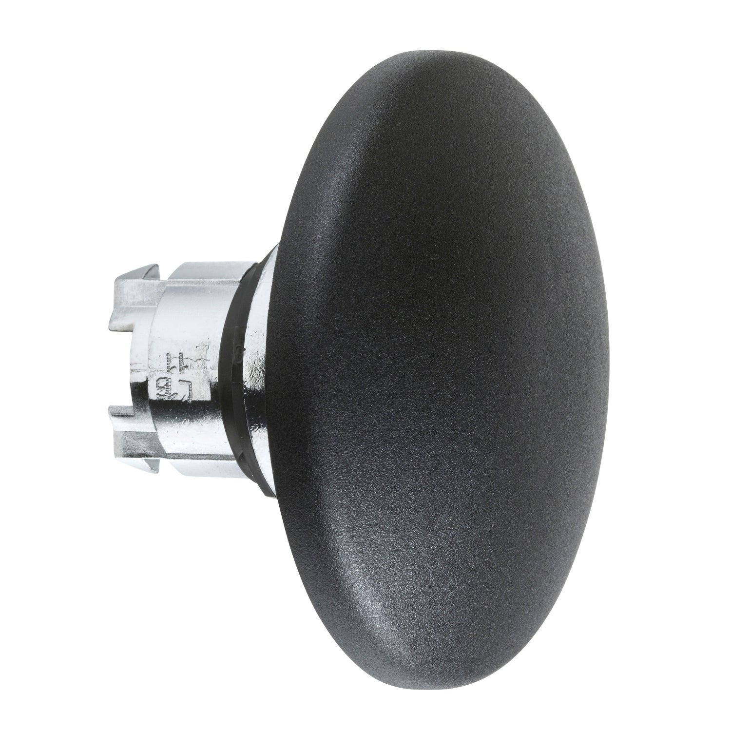 SNR ZB4BR216 Bouton champignon noir