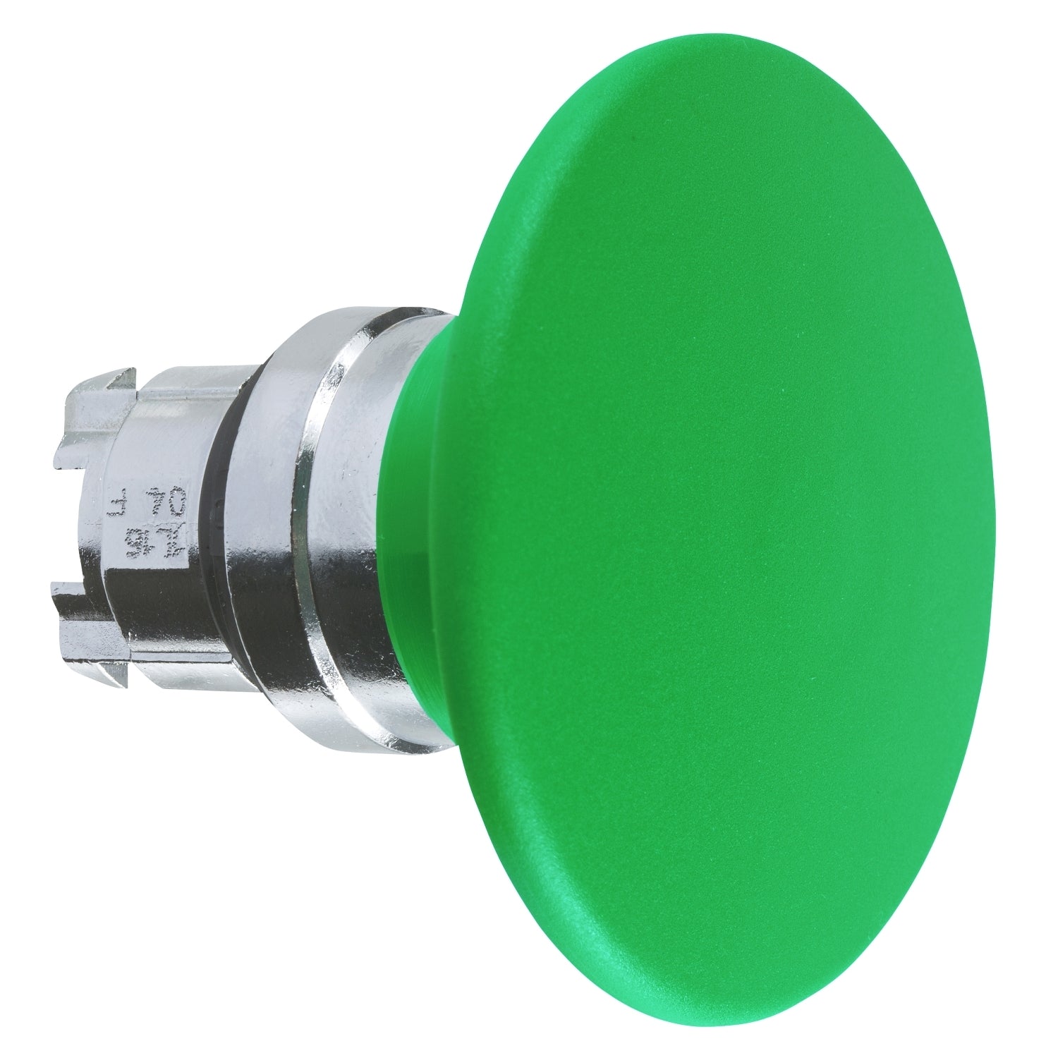 SNR ZB4BR3 Tête de champignon verte