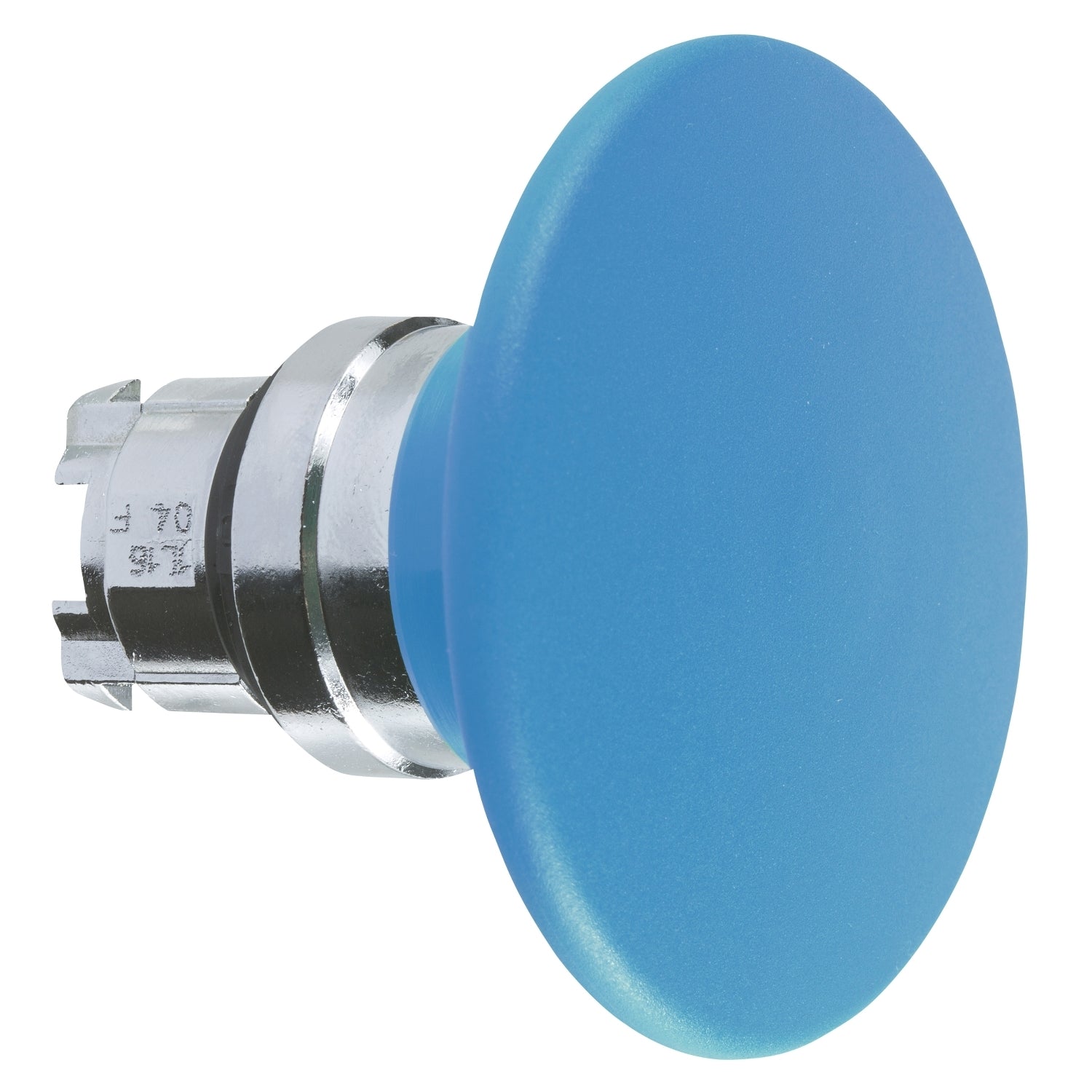 SNR ZB4BR6 Tête de champignon bleue