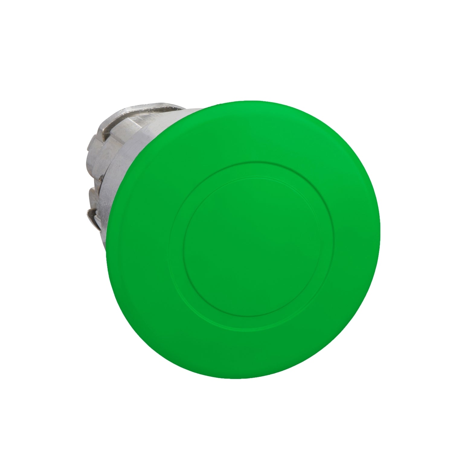 SNR ZB4BT3 Tête de champignon verte