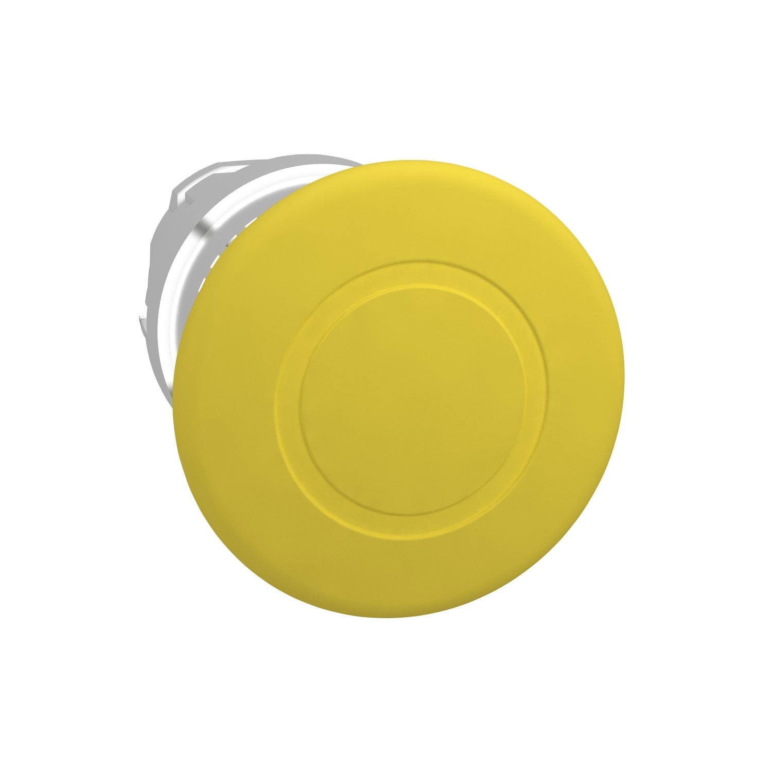 SNR ZB4BT5 Tête de champignon jaune