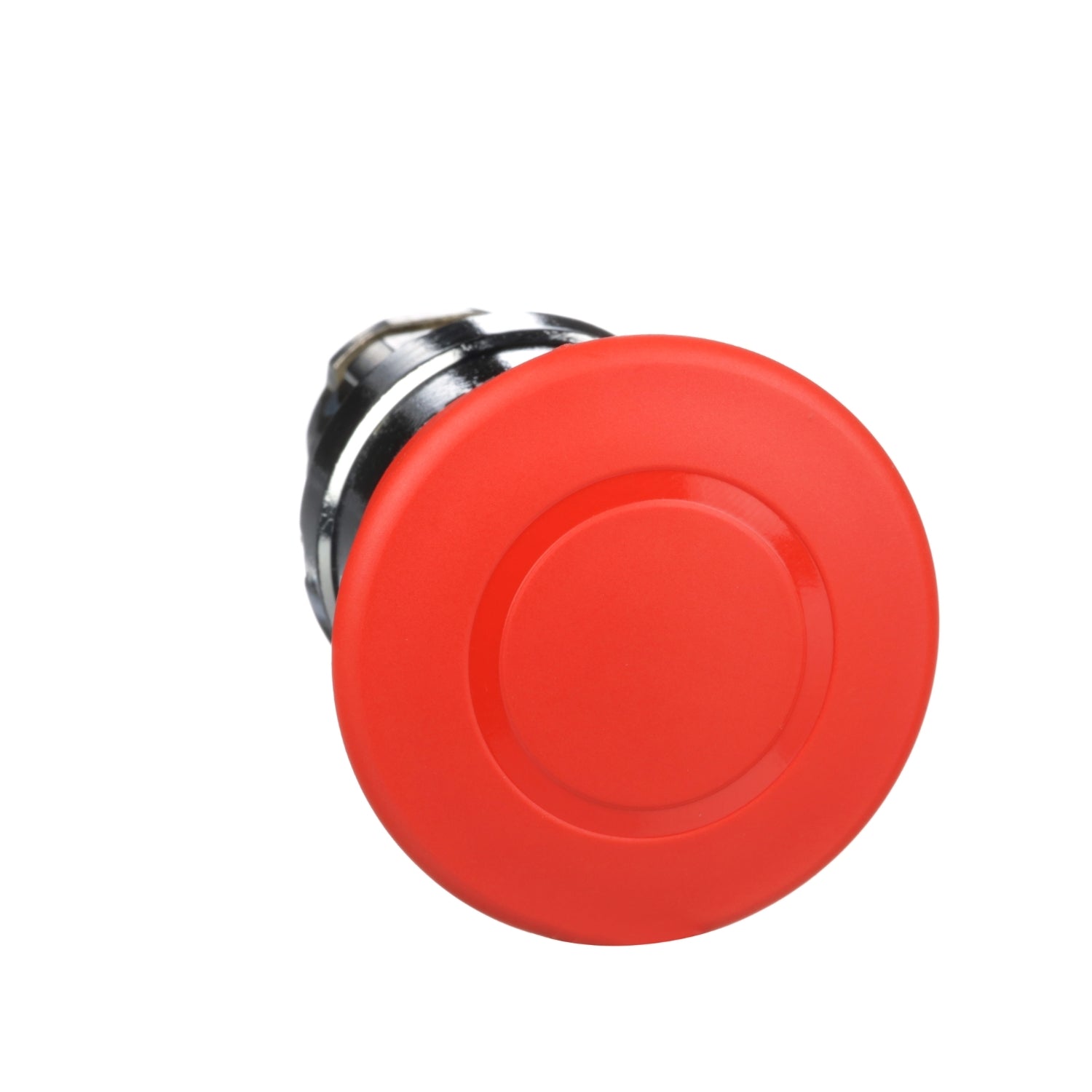 SNR ZB4BT84 Tête de champignon rouge d'urgence