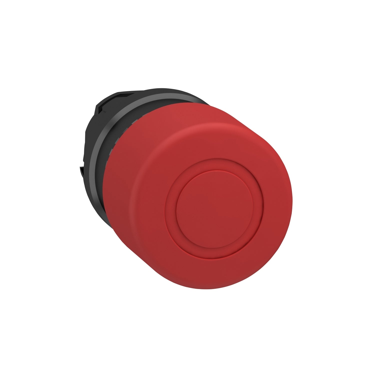 SNR ZB4BT847 Tête de bouton champignon