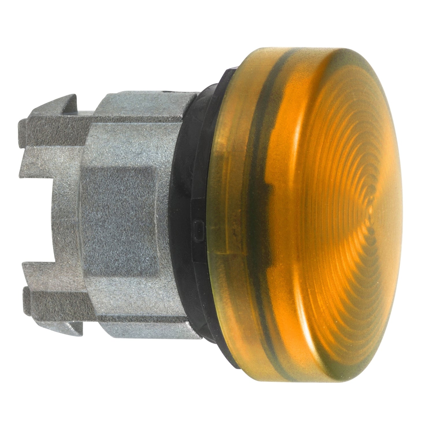 SNR ZB4BV053S Tête de voyant LED orange