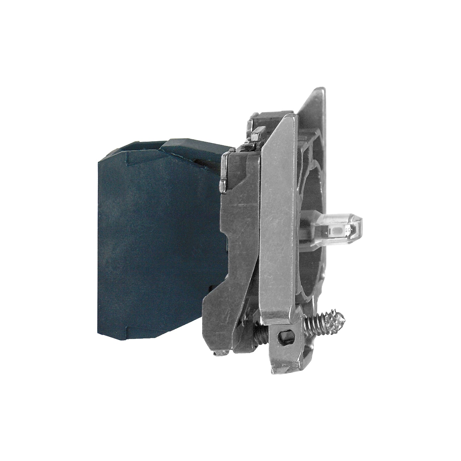 SNR ZB4BVB1 Corps de feu clignotant LED universel 24V