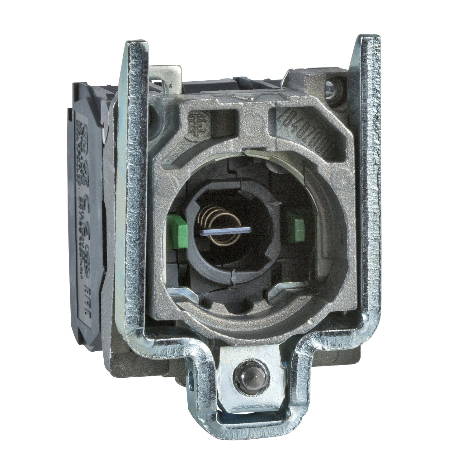 SNR ZB4BW063 Corps de bouton lumineux