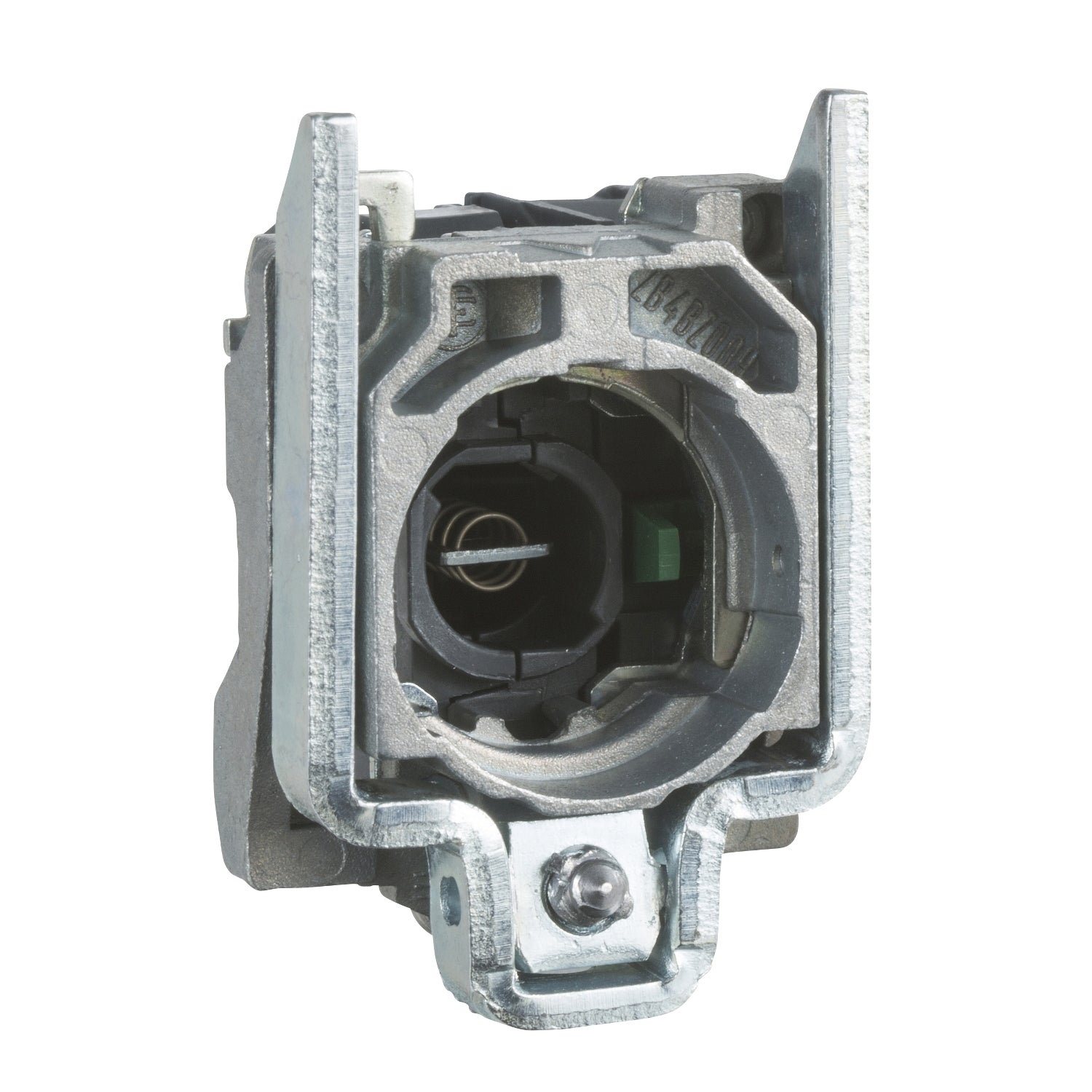 SNR ZB4BW065         Corpo pulsante luminoso