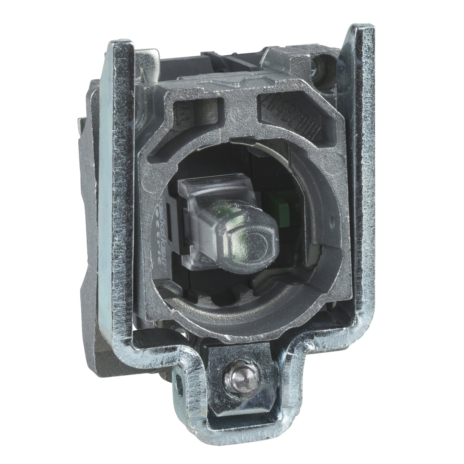 SNR ZB4BW0B11 Corps lum puls LED universel 24Vac dc