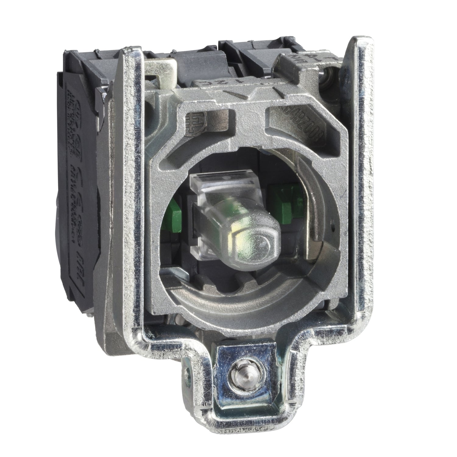SNR ZB4BW0M15        Corpo puls lum  LED universale 230Vac